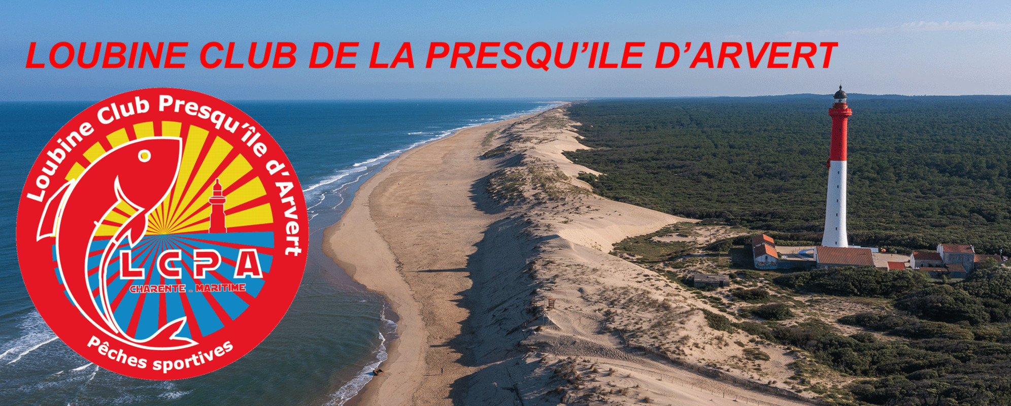 loubine club de la presqu'ile d'arvert