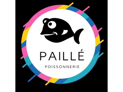POISSONERIE PAILLE